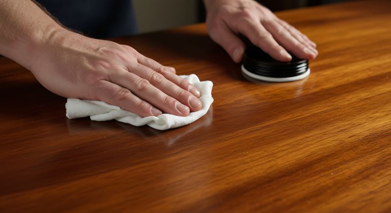 Increase Your Table Refinishing Business with an AI Driven, Targeted Website