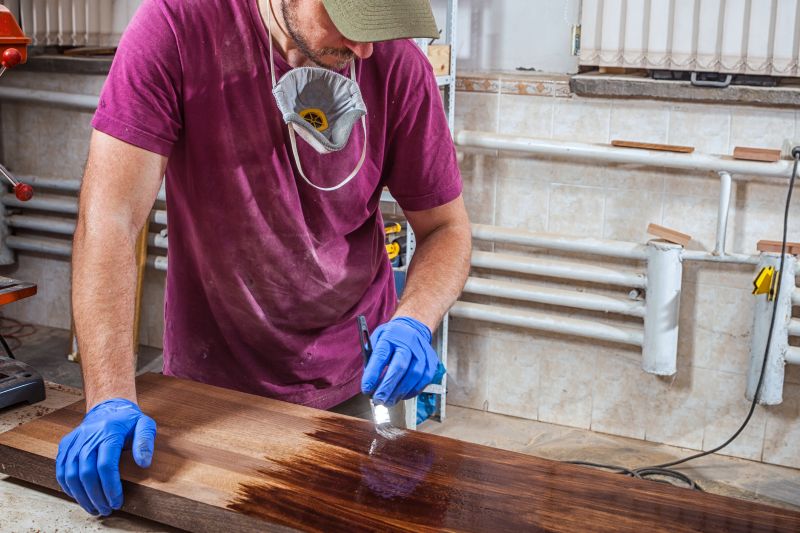 Furniture Refinishing Service